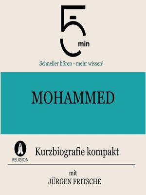 cover image of Mohammed